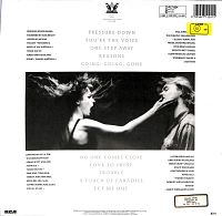 Whispering Jack [Vinyl], 1