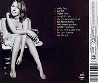 Life for Rent [CD], 1