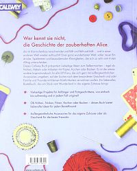 Alice im Wunderland, 1