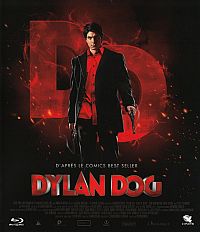 Dylan Dog [Blu-ray], 1
