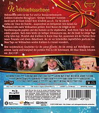 Im Weihnachtsschnee [Blu-ray], 1