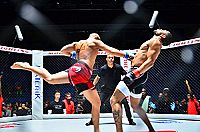 Versus - The final knockout [Blu-ray], 7