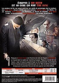 États de choc [DVD], 2