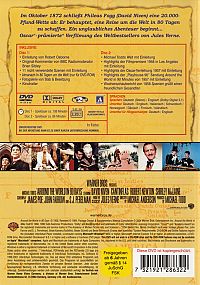 In 80 Tagen um die Welt [DVD], 1