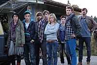 One Way Trip [Blu-ray], 5