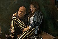 Rock the Kasbah [Blu-ray], 3