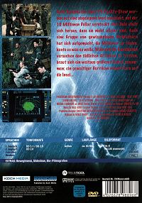Gale Force [DVD], 1