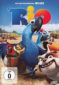 Rio [DVD], 1