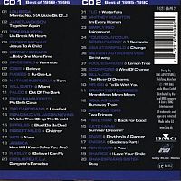 Top of the 90's [CD], 1