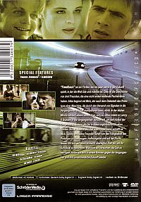 Feedback [DVD], 1