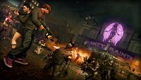 Saints Row: The Third [PC], 3