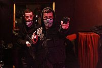 London Falling [DVD], 7