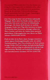 Die Mutter des Erfolgs - Wie ich meinen Kindern das Siegen beibrachte, 1