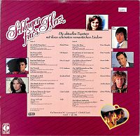 Schlager fürs Herz [Vinyl], 1