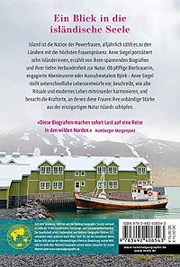 Wo die wilden Frauen wohnen, 2