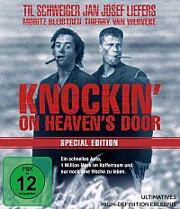 Knockin' on heaven's door [Blu-ray], 1