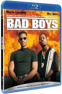 Bad Boys [Blu-ray], 1