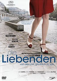 Die Liebenden [DVD], 1