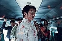 Dernier train pour Busan [DVD], 4