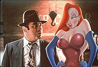 Qui veut la peau de Roger Rabbit [Blu-ray], 4