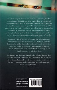 Where Are You Now?, 1