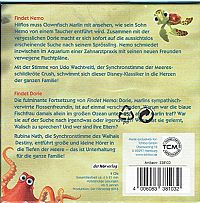 Findet Dorie und Findet Nemo, 1