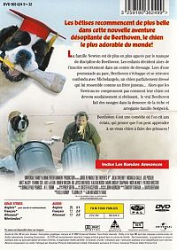 Beethoven 4 [DVD], 4