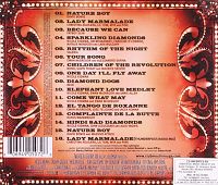 Moulin Rouge [CD], 1