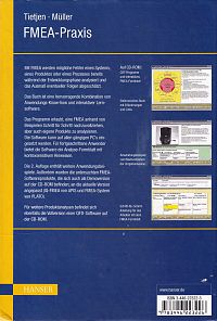 FMEA Praxis , 1