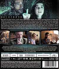 Backtrack [Blu-ray], 1