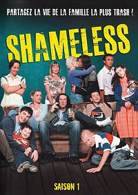 Shameless - Saison 1 [DVD], 1