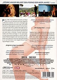 Paris bei Nacht [DVD], 2