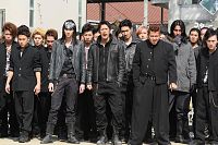 Crows Explode - Crows Zero 3 [Blu-ray], 2