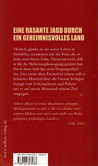 Das Herz des Jägers, 3