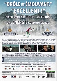 Good luck Algeria [DVD], 1