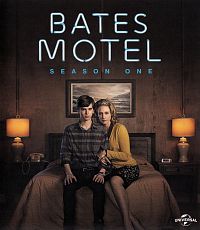 Bates Motel - Staffel 1 [Blu-ray], 2