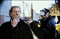 Liverpool Gangster [DVD], 5