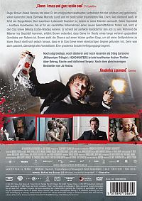 Headhunters [DVD], 2