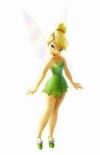TinkerBell [DVD], 6