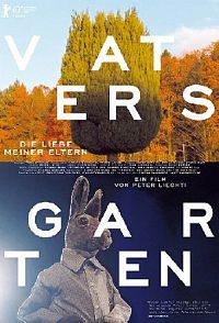 Vaters Garten - Die Liebe meiner Eltern [DVD], 1