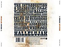 Trouble Man-Heavy Is the Head [CD], 1