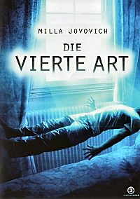 Die vierte Art [DVD], 1