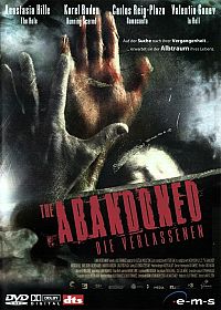 The abandoned - Die Verlassenen [DVD], 1