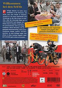 Willkommen bei den Sch'tis [DVD], 1