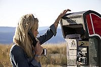 Wrecker - Death Truck [Blu-ray], 4