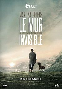Le mur invisible (VOST) [DVD], 1