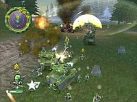 Battalion Wars [Nintendo Gamecube], 8