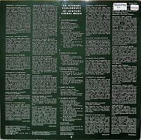 20th Century Choral Music [Vinyl], 1