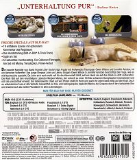 Marley & Ich [Blu-ray], 2