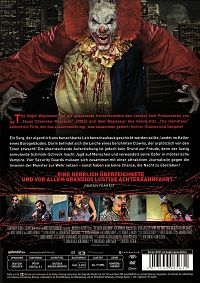 The night watchmen [DVD], 1